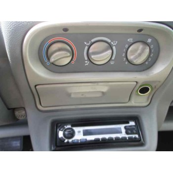 renault twingo (co6) del año 2000