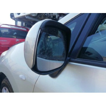 toyota auris del año 2007