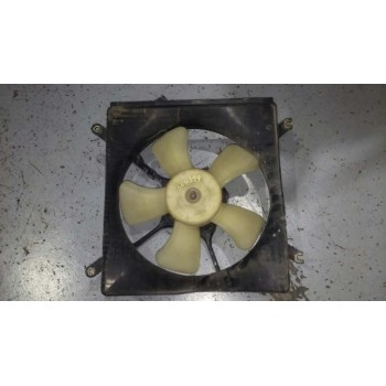 Recambio de electroventilador para suzuki baleno berlina sy (eg) 1.6 (4-ptas.) referencia OEM IAM   5 ASPAS