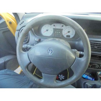 renault megane i coupe fase 2 (da..) del año 2002