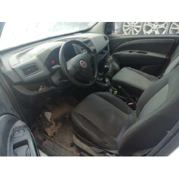 fiat doblo cargo del año 2015
