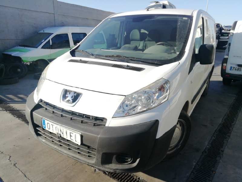 PEUGEOT EXPERT KASTEN