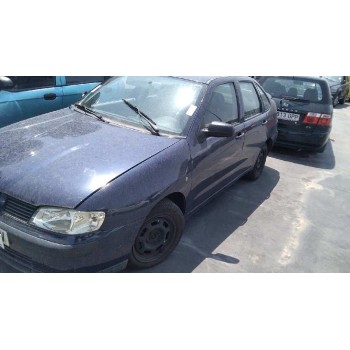 seat cordoba berlina (6k2) del año 2002