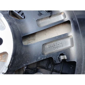 Recambio de juego llantas para omoda 5 referencia OEM IAM 7JX18 ET33 203000180AA X4