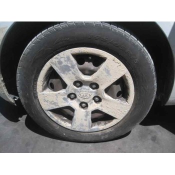 kia venga del año 2010