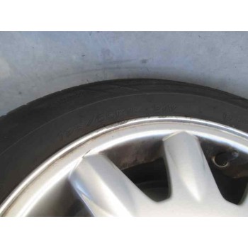 volvo s60 berlina del año 2001