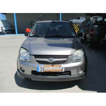 suzuki ignis rm (mh) del año 2004