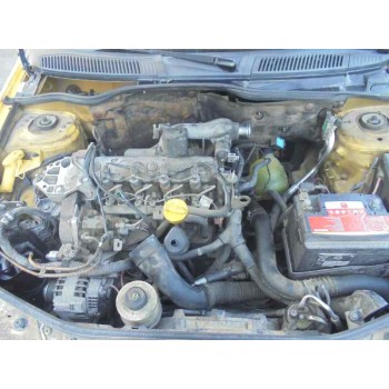 renault megane i coupe fase 2 (da..) del año 2002