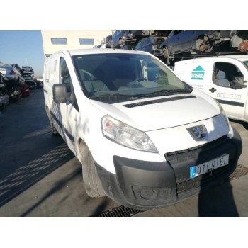 peugeot expert kasten del año 2009