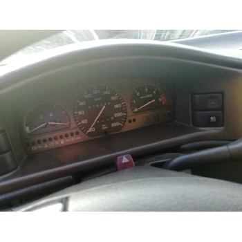 seat toledo (1l) del año 1997