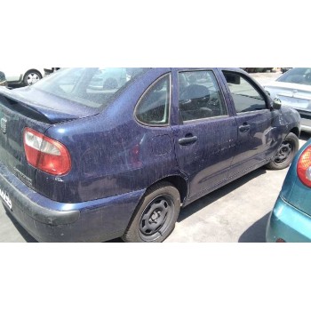 seat cordoba berlina (6k2) del año 2002