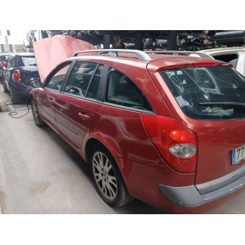 renault laguna ii grandtour (kg0/1_) del año 2005
