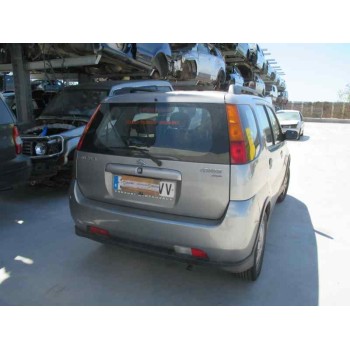 suzuki ignis rm (mh) del año 2004