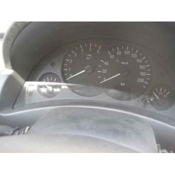 opel corsa c del año 2004