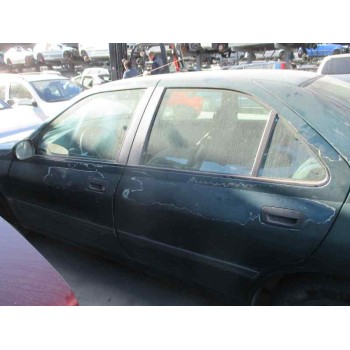 peugeot 406 berlina (s1/s2) del año 1997