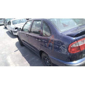 seat cordoba berlina (6k2) del año 2002