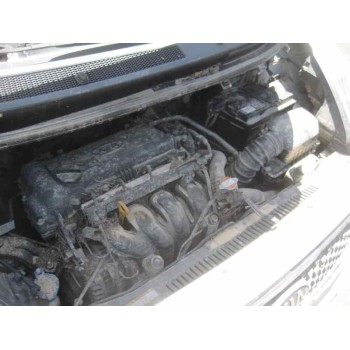 kia venga del año 2010