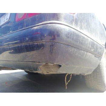 mercedes-benz clase e (w210) berlina diesel del año 1999