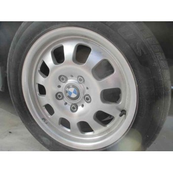 bmw serie 3 berlina (e36) del año 1995