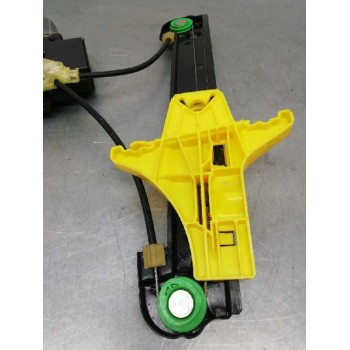 Recambio de elevalunas trasero izquierdo para volkswagen polo (6r1) advance referencia OEM IAM 6R4839461E 6R0959811G 0130822532