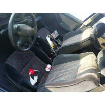 seat toledo (1l) del año 1997