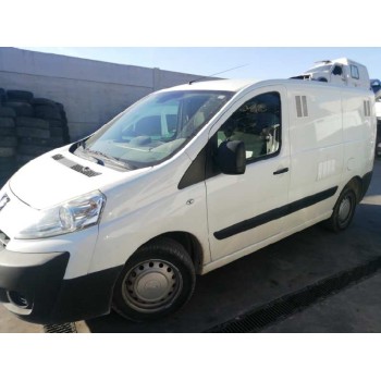 peugeot expert kasten del año 2009