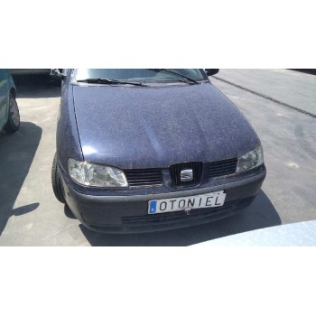 seat cordoba berlina (6k2) del año 2002