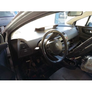 citroën c4 berlina del año 2011