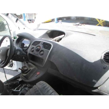 renault kangoo del año 2013