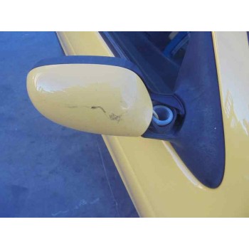 renault megane i coupe fase 2 (da..) del año 2002