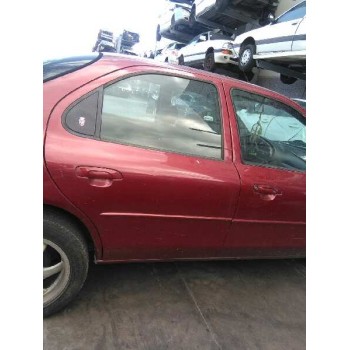 ford mondeo berlina (gd) del año 1998