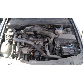 seat cordoba berlina (6k2) del año 2002