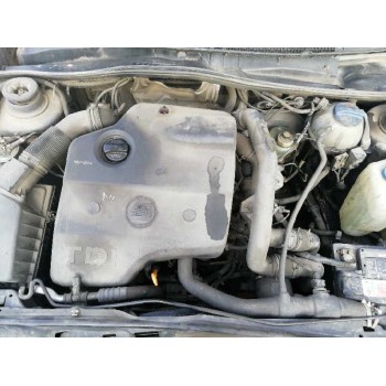 seat toledo (1l) del año 1997