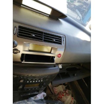 citroën c4 berlina del año 2011