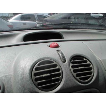 renault twingo (co6) del año 2000