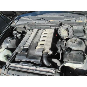 bmw serie 3 berlina (e36) del año 1995