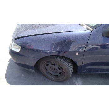 seat cordoba berlina (6k2) del año 2002