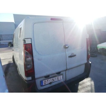 peugeot expert kasten del año 2009