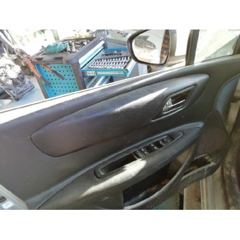 citroën c4 berlina del año 2011