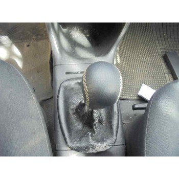 volkswagen polo berlina (6n1) del año 1999