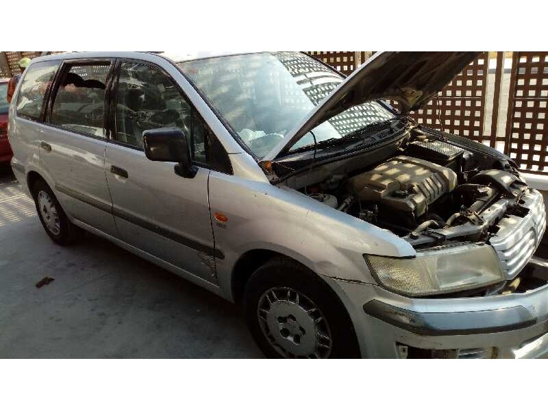 MITSUBISHI SPACE WAGON (N80/N90)