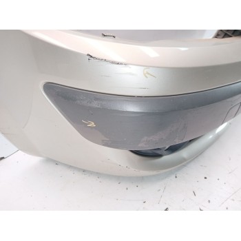 Recambio de paragolpes delantero para renault scénic ii (jm0/1_) 1.5 dci (jm1e, jm16) referencia OEM IAM 7701477299  