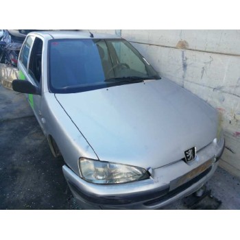 peugeot 106 (s2) del año 2002