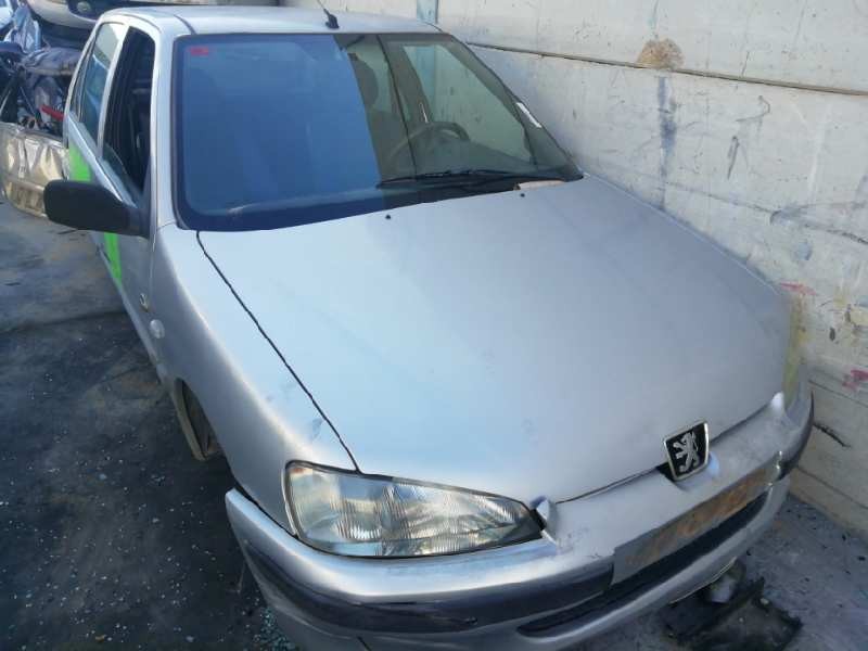 PEUGEOT 106 (S2)