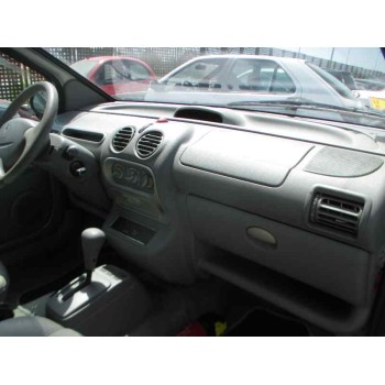 renault twingo (co6) del año 2000