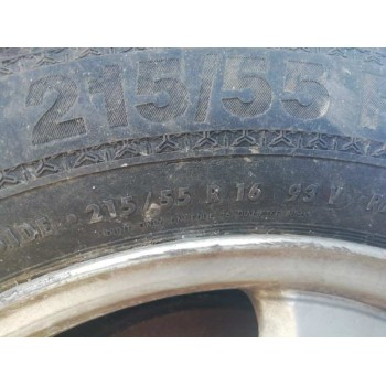 mercedes-benz clase e (w210) berlina diesel del año 1999