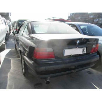 bmw serie 3 berlina (e36) del año 1995