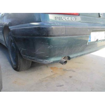 peugeot 406 berlina (s1/s2) del año 1997