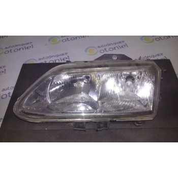 FARO IZQUIERDO BIFARO