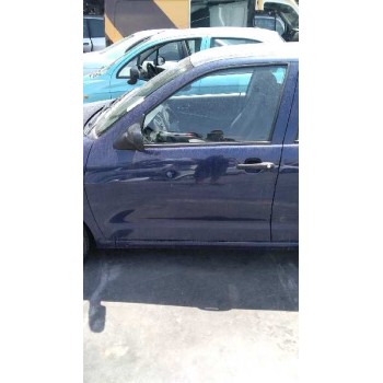 seat cordoba berlina (6k2) del año 2002